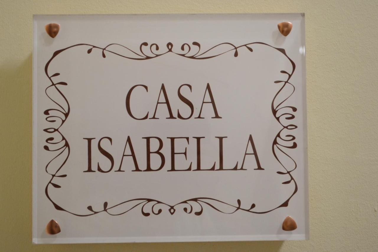 Casa Isabella Hotel Verona Exterior photo